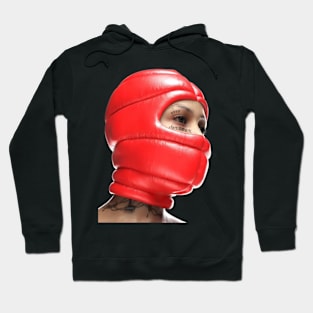 MAsk FacE 001 Hoodie